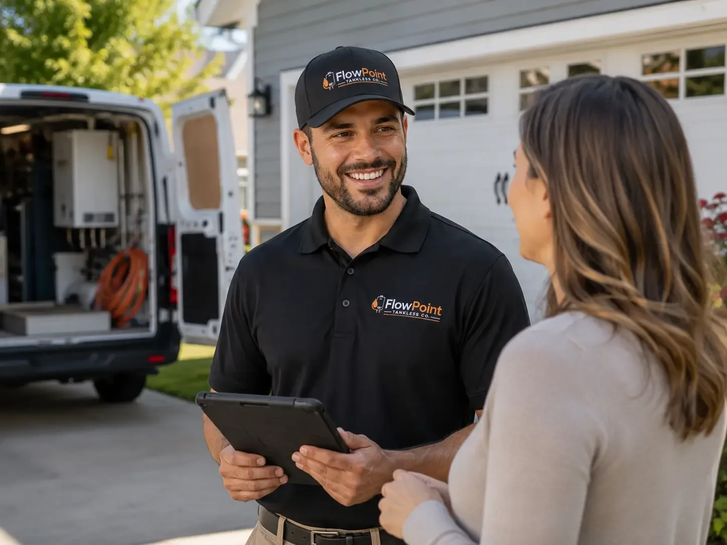Tankless Water Heater Installation Bloomington, CA FAQs